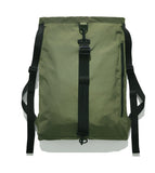 パーステップ(PERSTEP) SLINKY TWO-WAY BAG KHAKI DEBG4366