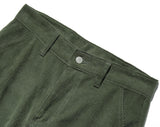 パーステップ(PERSTEP) POCKET CORDUROY PANTS KHAKI JULP4384