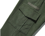 パーステップ(PERSTEP) POCKET CORDUROY PANTS KHAKI JULP4384