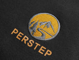 パーステップ(PERSTEP) RESTART SWEATSHIRT BLACK BJMT4386