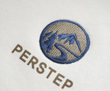 パーステップ(PERSTEP) RESTART SWEATSHIRT IVORY BJMT4386