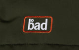 ベドインベド(BADINBAD)  WINTER HUNTING PARKA_KHAKI