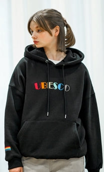 ユベスコ(UBESCO) CASHEW NUT HOOIE BLACK DEHD8088