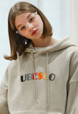 ユベスコ(UBESCO) CASHEW NUT HOOIE BEIGE DEHD8088