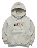 ユベスコ(UBESCO) CASHEW NUT HOOIE BEIGE DEHD8088