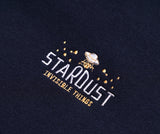 ティーダブリューエヌ(TWN)  STARDUST HOODIE NAVY SHHD3304