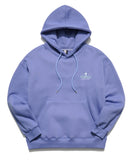 ティーダブリューエヌ(TWN)  STARDUST HOODIE BLUE GREY SHHD3304