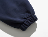 ティーダブリューエヌ(TWN)  MITTY SWEAT SHIRT NAVY LMMT3298