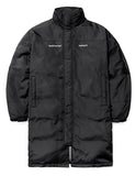 mahagrid (マハグリッド) HEAVY TEAM PARKA [BLACK]