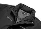 mahagrid (マハグリッド) HEAVY TEAM PARKA [BLACK]