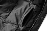 mahagrid (マハグリッド) HEAVY TEAM PARKA [BLACK]