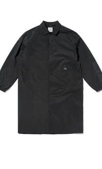 STIGMA(スティグマ) DV MAC COAT BLACK