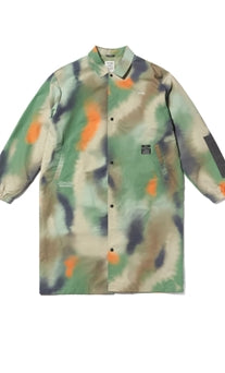 STIGMA(スティグマ) DV MAC COAT PATTERN