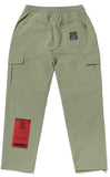 STIGMA(スティグマ)  VSC WIDE CARGO JOGGER PANTS OLIVE