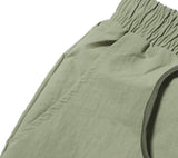 STIGMA(スティグマ)  VSC WIDE CARGO JOGGER PANTS OLIVE