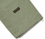 STIGMA(スティグマ)  VSC WIDE CARGO JOGGER PANTS OLIVE