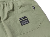 STIGMA(スティグマ)  VSC WIDE CARGO JOGGER PANTS OLIVE