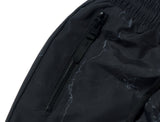 STIGMA(スティグマ)  KEIL ZIPPER JOGGER PANTS MARBLE BLACK