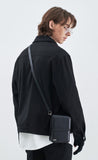 SSY(エスエスワイ) UNBALCE POCKET UTILITY BLOUSON