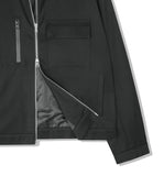 SSY(エスエスワイ) UNBALCE POCKET UTILITY BLOUSON