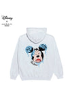 アクメドラビ(acme' de la vie)  [DISNEY X ADLV] AHCHOO HOODIE WHITE