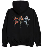 アクメドラビ(acme' de la vie)  [TOY STORY X ADLV] THE COMBAT CARL JRS._HOODIE