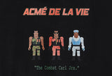 アクメドラビ(acme' de la vie)  [TOY STORY X ADLV] THE COMBAT CARL JRS._HOODIE