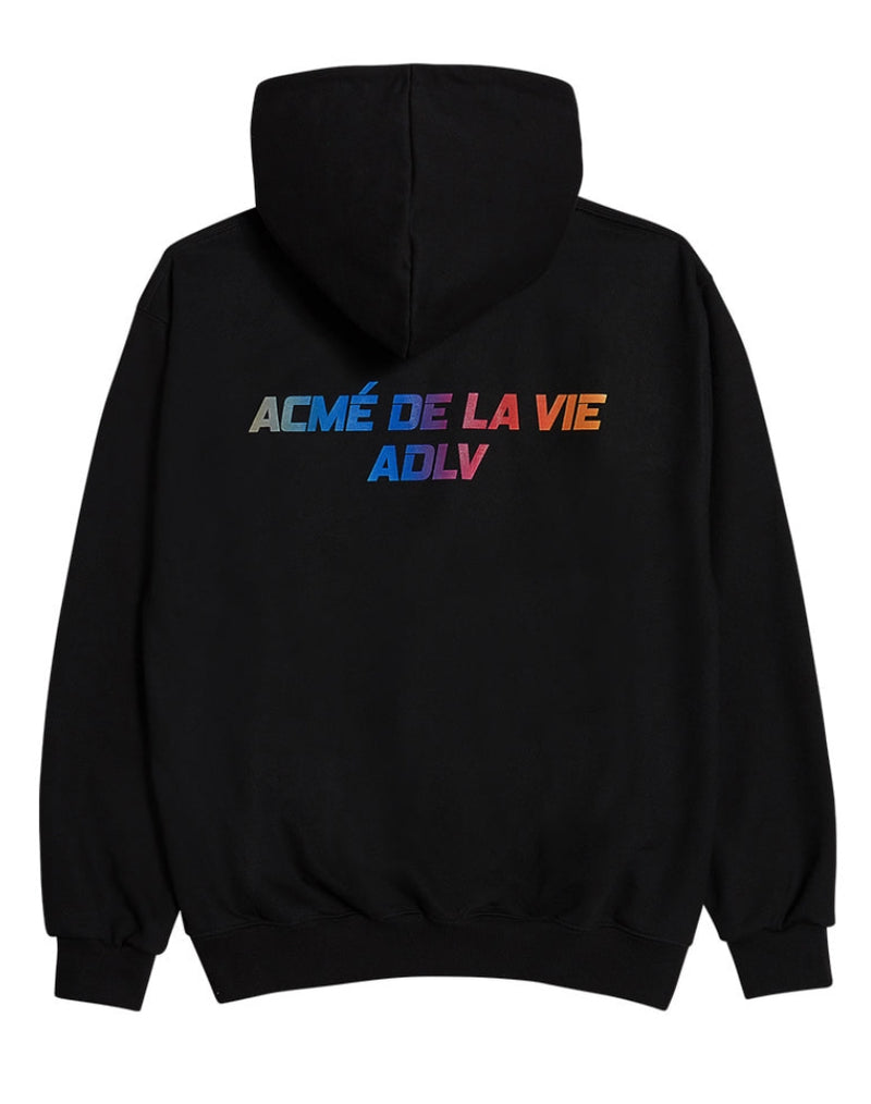 アクメドラビ(acme' de la vie)  [TOY STORY X ADLV] CALL ME LOTSO_HOODIE