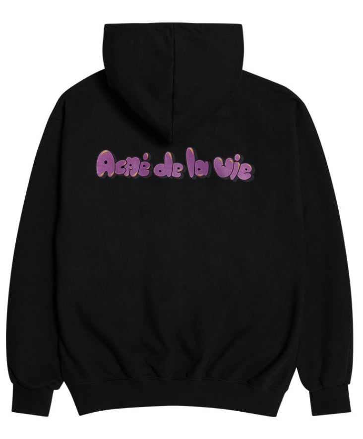 アクメドラビ(acme' de la vie)  [MONSTERS X ADLV] MONSTERS UNIVERSITY_HOODIE