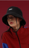 ベーシックコットン(BASIC COTTON) BCN Fleece Bucket Hat