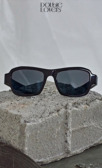 ダブルラバーズ（DOUBLE LOVERS）ZULU (Black)