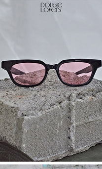 ダブルラバーズ（DOUBLE LOVERS）VICTOR (Black Pink)