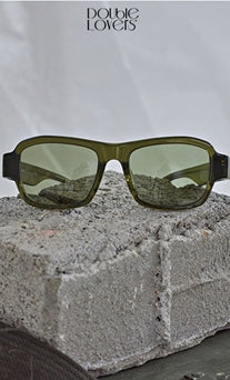 ダブルラバーズ（DOUBLE LOVERS）ZULU (Khaki)