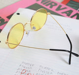 ダブルラバーズ（DOUBLE LOVERS）POWDER (Yellow)