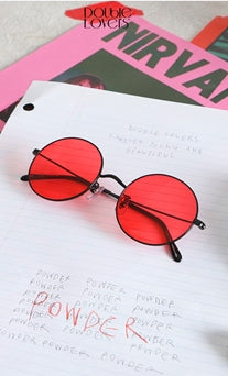 ダブルラバーズ（DOUBLE LOVERS）POWDER (Red)