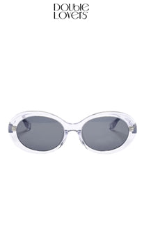 ダブルラバーズ（DOUBLE LOVERS）DEODORANT (Clear)