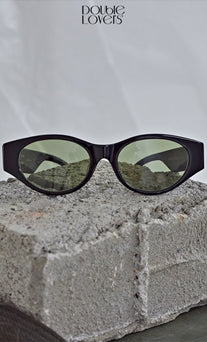 ダブルラバーズ（DOUBLE LOVERS）DOUBLE LOVERS x VIVASTUDIO WHISKEY (Black Khaki)