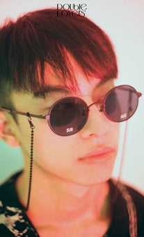 ダブルラバーズ（DOUBLE LOVERS）SUB AGE (Black)