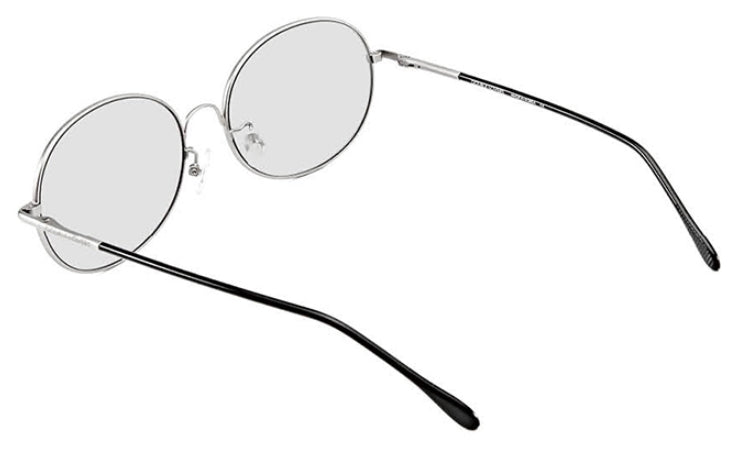 ダブルラバーズ（DOUBLE LOVERS）VROOM VROOM (Grey)