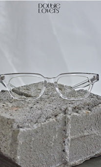 ダブルラバーズ（DOUBLE LOVERS）VICTOR (Clear Optical)