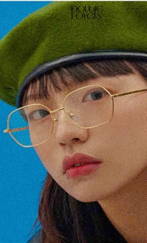 ダブルラバーズ（DOUBLE LOVERS）[RE-STOCK] PADAM PADAM (Gold)