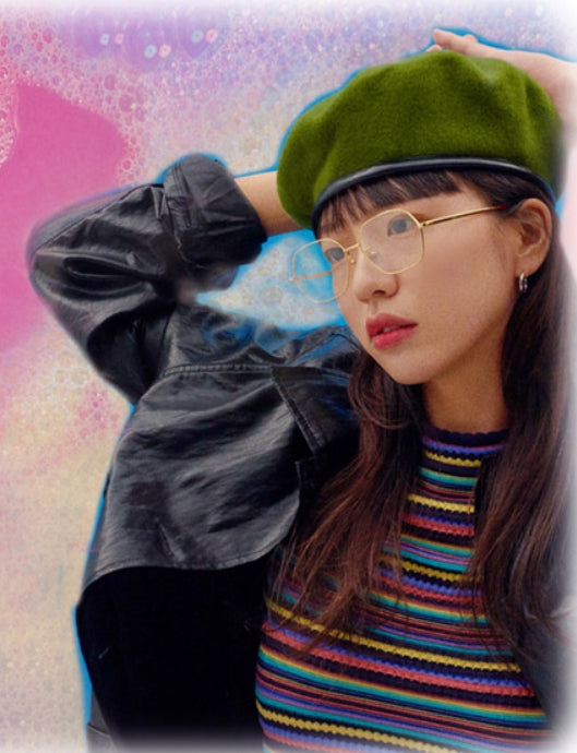 ダブルラバーズ（DOUBLE LOVERS）[RE-STOCK] PADAM PADAM (Gold)