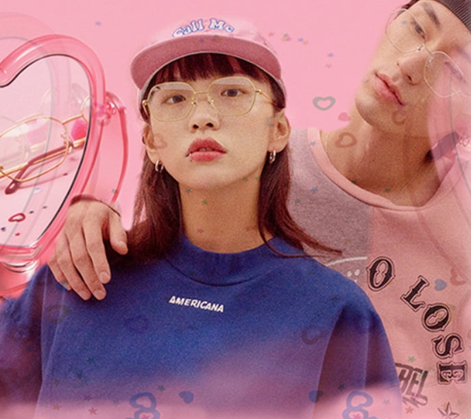 ダブルラバーズ（DOUBLE LOVERS）[RE-STOCK] PADAM PADAM (Silver)