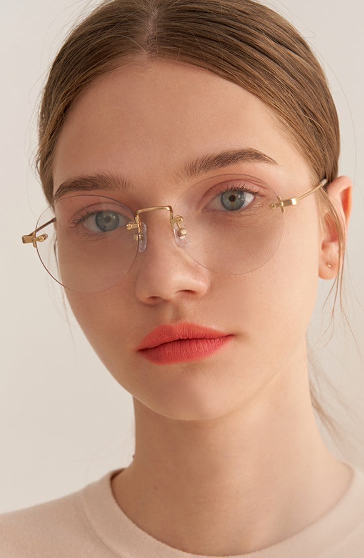 ダブルラバーズ（DOUBLE LOVERS）CHEEK (Gold Base)