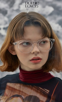 ダブルラバーズ（DOUBLE LOVERS）VAPOR (Ice Clear)