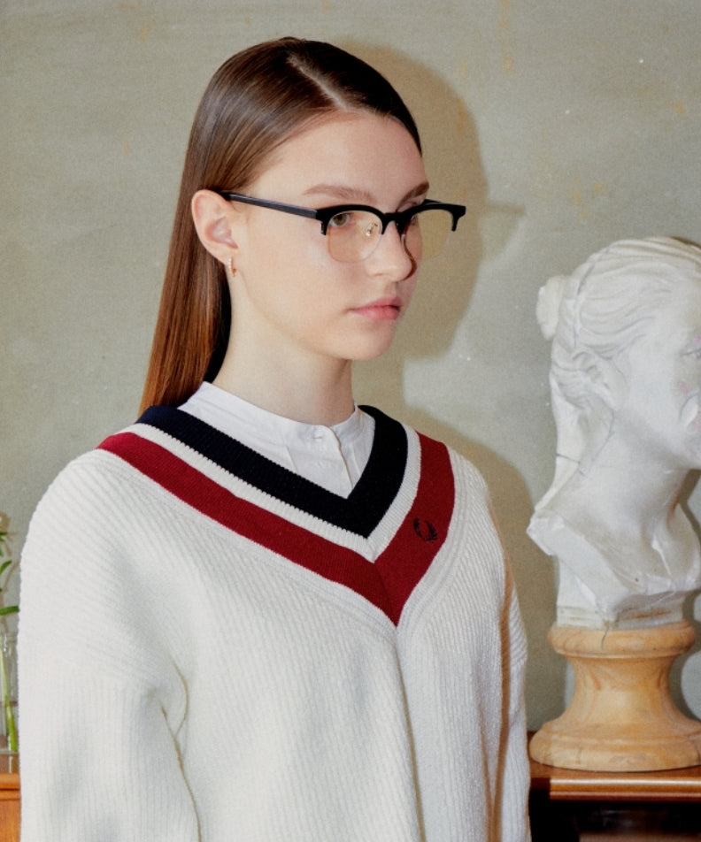 ダブルラバーズ（DOUBLE LOVERS）[DLS X AJOBYAJO] CIGARETTE NON FILTER (Black Optical)