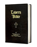 ダブルラバーズ（DOUBLE LOVERS）LOVERS BIBLE EYEGLASS STORAGE BOX