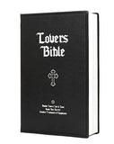 ダブルラバーズ（DOUBLE LOVERS）LOVERS BIBLE EYEGLASS STORAGE BOX