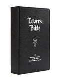 ダブルラバーズ（DOUBLE LOVERS）LOVERS BIBLE EYEGLASS STORAGE BOX