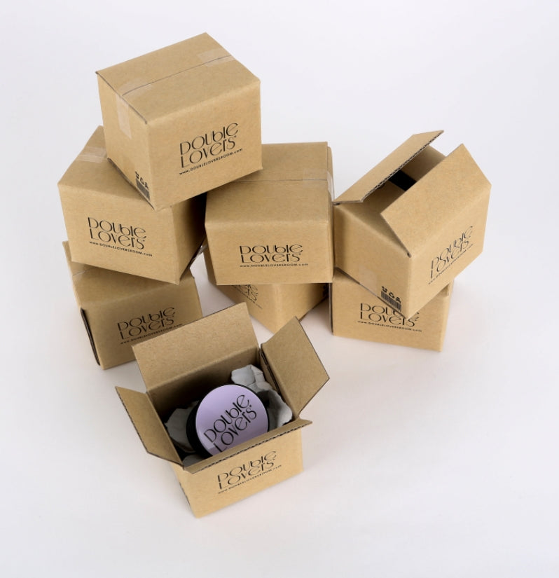 ダブルラバーズ（DOUBLE LOVERS）LOVERS D TOK